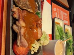 -大快活(丽丰店)