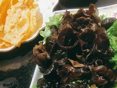 -芦月轩羊蝎子(劲松店)