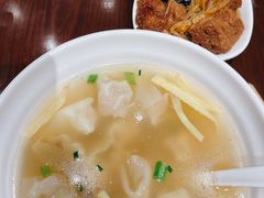 -老半斋(福州路店)
