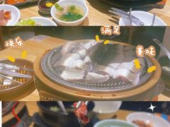 -泥炉烧肉师(新街口金銮巷店)