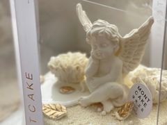 -浮光之丘MontCake生日蛋糕(科华路店)