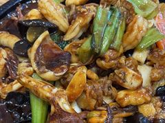 -小船渔村•大连菜•大连焖鱼(明泽街店)