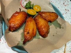 -战斧牛排餐厅(百盛优客店)