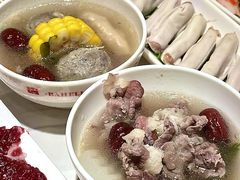 -八合里牛肉火锅(上海世茂广场店)