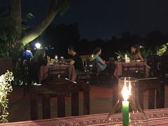 -Paak Dang Riverside 红嘴河畔餐厅