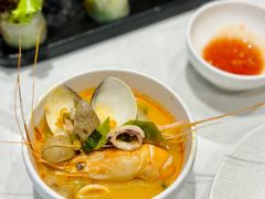-美奈小馆·越南料理(中航城君尚购物中心店)