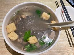 -鸡鸣汤包(复地活力广场店)