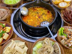 -笔记安顺夺夺粉火锅