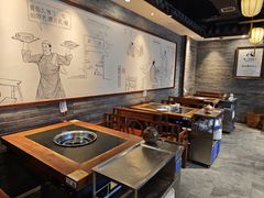 -周师兄大刀腰片火锅(解放碑总店)