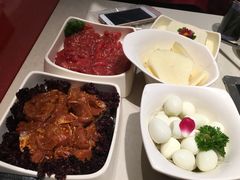 -海底捞火锅(璞丽中心店)
