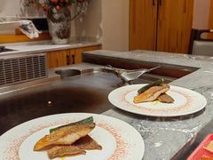 -江户·岚 创意料理(泛海店)