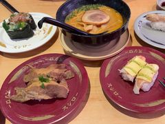-寿司郎(皇庭广场店)