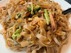 -王庄阿咪海鲜大排档(象园店)