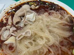 -甘记肥肠粉(马鞍北路店)
