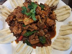 -鲁西南老厨子·特色鲁菜(经一纬五店)