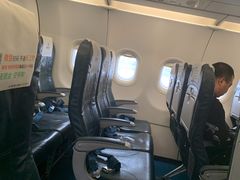 -威海大水泊国际机场