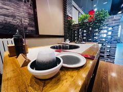 -如在蜀毛肚老火锅(怀柔店)