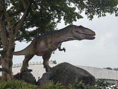 -自贡恐龙博物馆