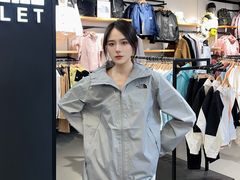 -五环Outlets(高新工厂店)