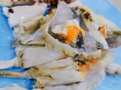 -小厨师·二十年沈家门小海鲜(百井坊巷店)