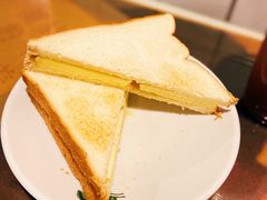 -食运茶餐厅(文化宫店)