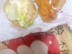 -肯德基(凯城广场店)