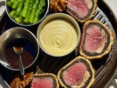 惠林顿牛排-Le Bistrot de Racine
