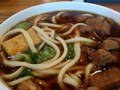 -马兰拉面(西直门外店)