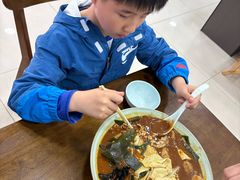 -真够味骨汤麻辣烫(光明小区店)