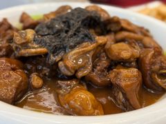 -金华安大酒楼·老牌潮菜·粤式茶点(东方国际店)