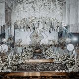 万千婚礼创意空间