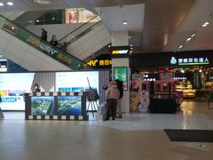-杉杉奥特莱斯广场(哈尔滨店)