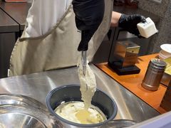 -野人先生Gelato(上海长宁龙之梦店)