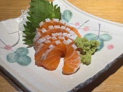 -桂马·日本料理·海胆·海鲜饭·酒场(民主广场店)