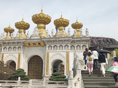 -上海东林寺(金山区)
