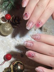 -森日式美甲沙龙MORI NAIL总店