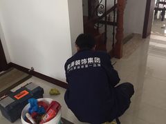 -大宅设计设计店铺(浦东店)