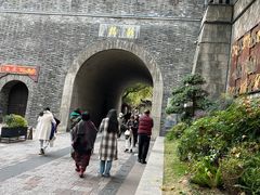 -鼓楼(西湖风景名胜区)