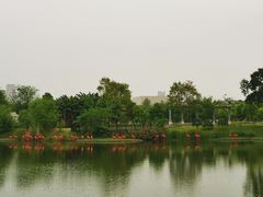 -福州大学(旗山校区)