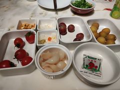 -涮福記·现切牛羊肉火锅(世纪汇店)