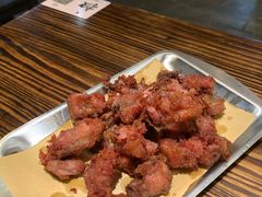 -破店肥哈·东北烧烤·夜宵(南山保利店)