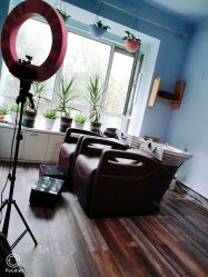 -艺时·漂发·染发·蛋白护理店