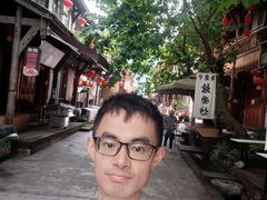 -海窝子古镇