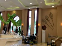 -海南椰子鸡餐厅(三亚湾红树林店)