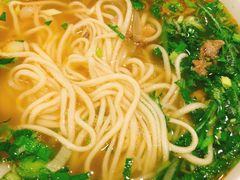 -西部马华清真食府·丝路菜(大钟寺店)