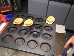 -味正点车轮饼可丽饼(南禅寺店)
