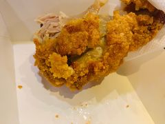 -麦当劳(新世纪环球中心店)