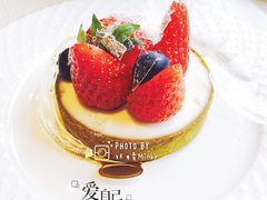 -莫奈花园法式蛋糕