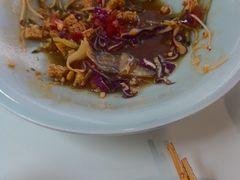 -帕米尔食府(白云观店)
