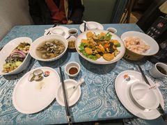 八珍豆腐-北塘海鲜·天津菜(大光明桥旗舰店)